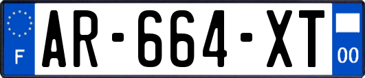AR-664-XT