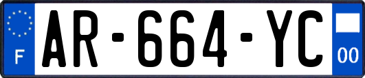 AR-664-YC