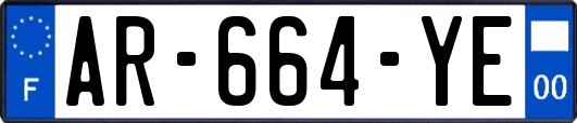 AR-664-YE