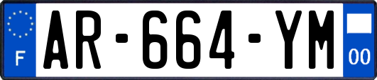 AR-664-YM