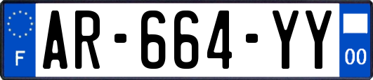 AR-664-YY
