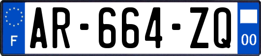 AR-664-ZQ