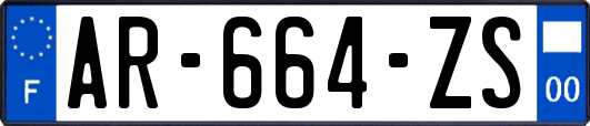 AR-664-ZS