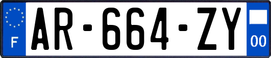 AR-664-ZY