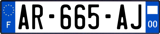 AR-665-AJ