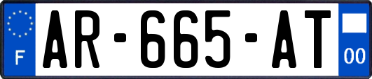 AR-665-AT