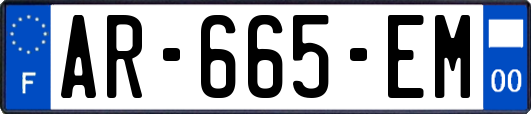 AR-665-EM