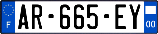 AR-665-EY