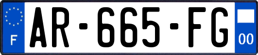 AR-665-FG
