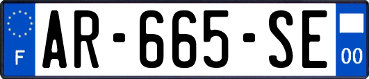 AR-665-SE