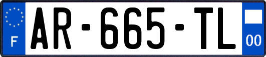 AR-665-TL