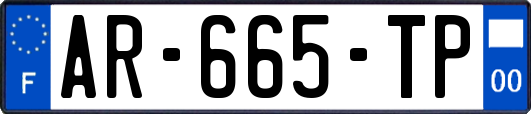 AR-665-TP