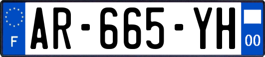 AR-665-YH