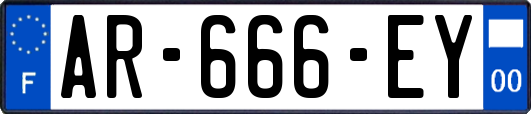 AR-666-EY