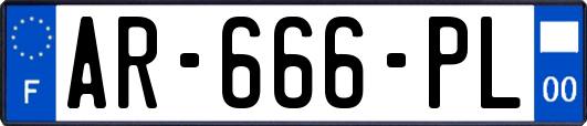 AR-666-PL