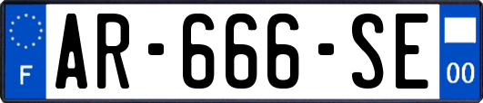 AR-666-SE