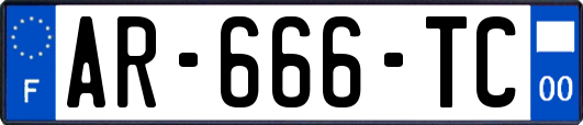 AR-666-TC