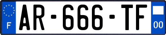 AR-666-TF