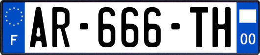 AR-666-TH