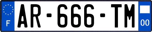 AR-666-TM