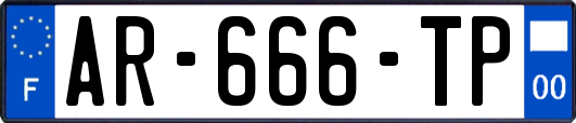 AR-666-TP