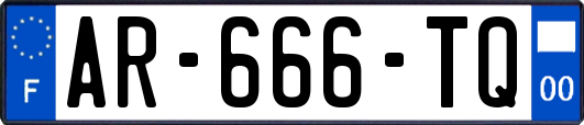 AR-666-TQ