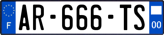 AR-666-TS