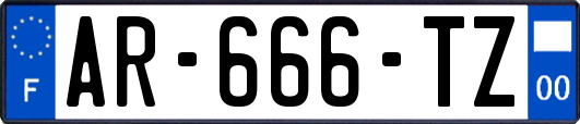 AR-666-TZ