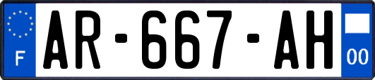 AR-667-AH