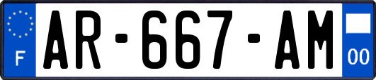 AR-667-AM