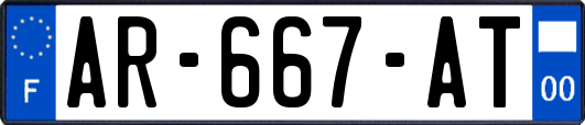 AR-667-AT