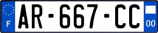 AR-667-CC