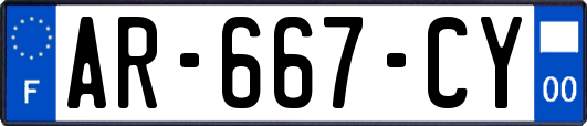 AR-667-CY