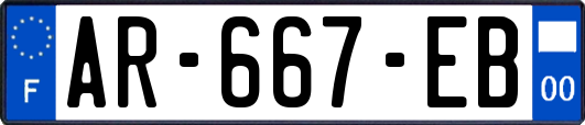 AR-667-EB