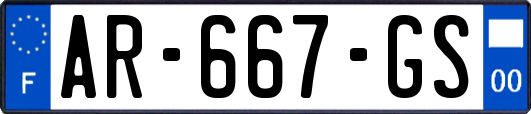 AR-667-GS