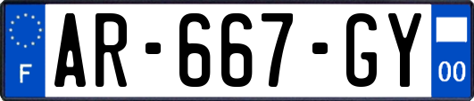 AR-667-GY