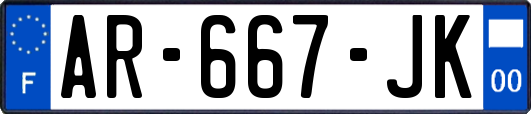AR-667-JK