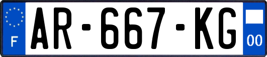 AR-667-KG