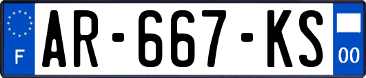 AR-667-KS