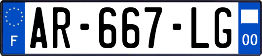 AR-667-LG