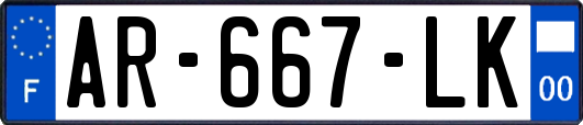 AR-667-LK
