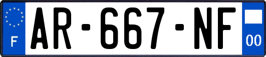AR-667-NF