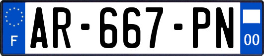 AR-667-PN