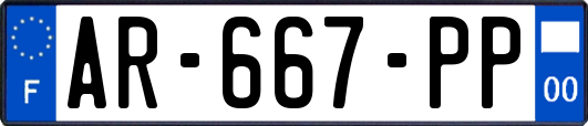AR-667-PP