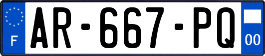 AR-667-PQ
