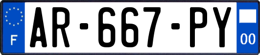 AR-667-PY