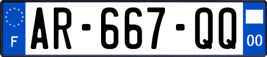 AR-667-QQ