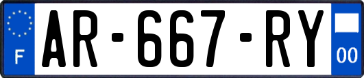 AR-667-RY