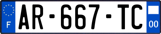 AR-667-TC