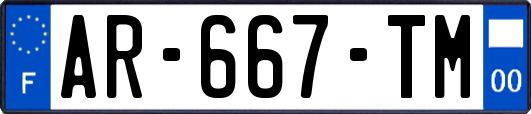AR-667-TM